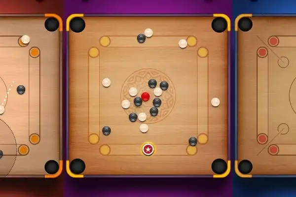 Aim Carrom MOD APK