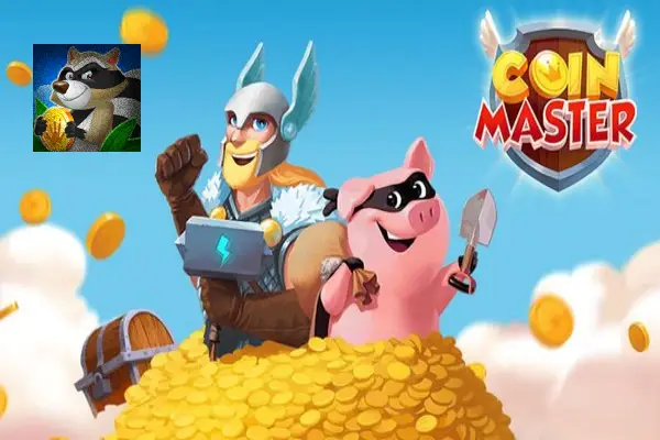 Coin master Apk Mod Download