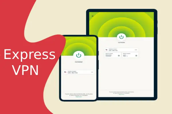 Express VPN MOD APK