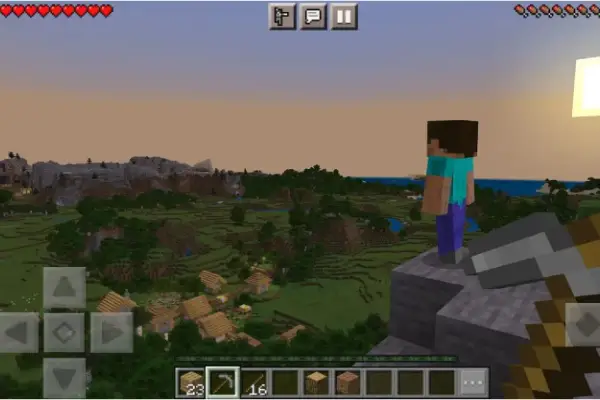 Minecraft-APK-Latest-Version