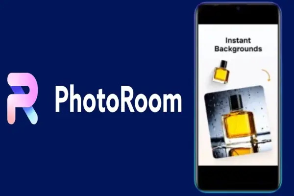 Photoroom mod apk for android