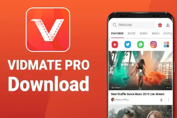 VidMate Mod Apk