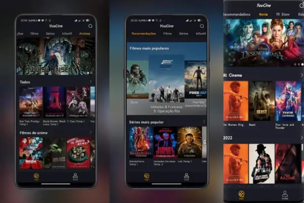 Youcine Mod Mod Apk Download