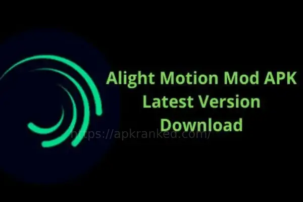 Alight Motion MOD APK for Android