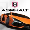 Asphalt 9 Legends MOD APK