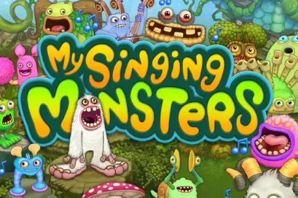 My Singing Monsters MOD APK