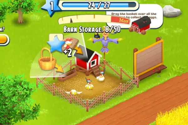 hay day download mod apk