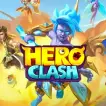 Hero Clash MOD APK