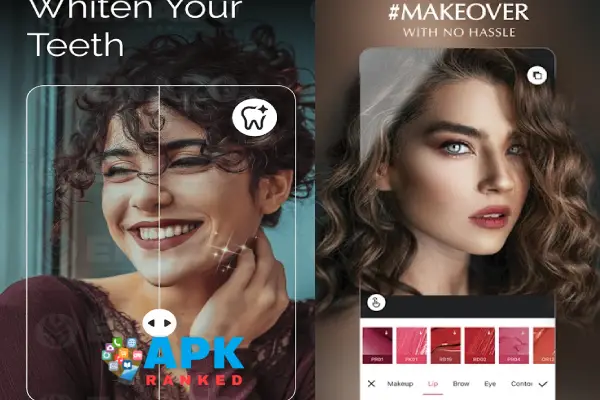 Meitu MOD APK Download