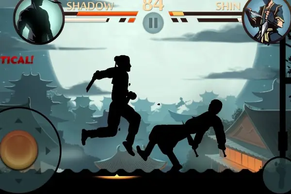 shadow fight 2 mod apk download