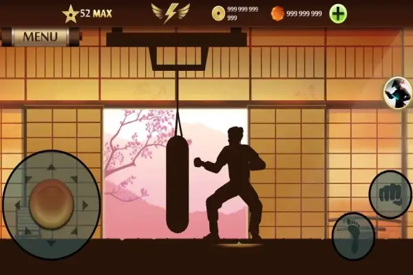 Shadow Fight 2 MOD APK Download