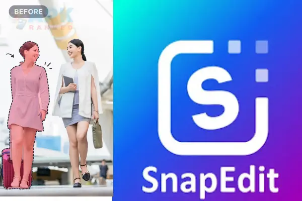 SnapEdit MOD APK 2024