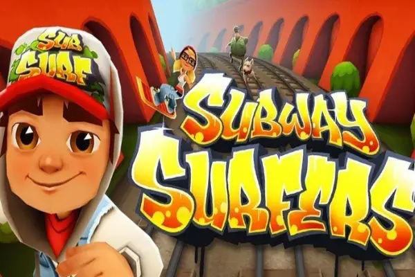 subway surfers mod apk