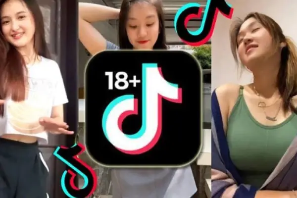 TikTok 18+ APK Download