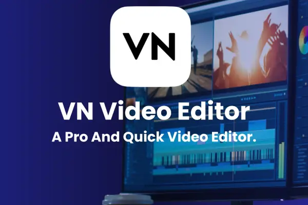 VN Video Editor APK